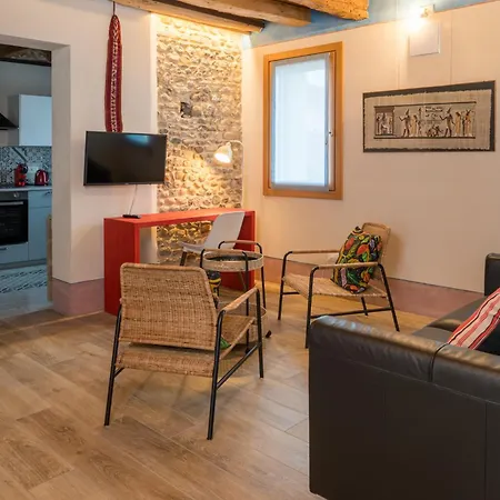 Borgo Botol * Gaiarine