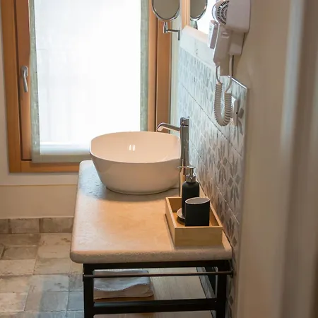 Borgo Botol * Gaiarine