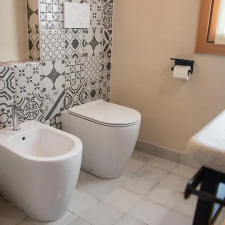 Borgo Botol Διαμέρισμα *