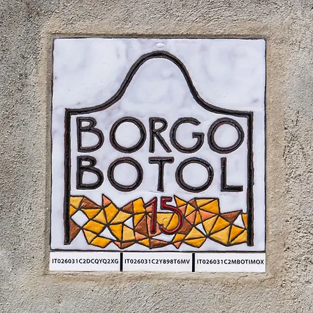 Borgo Botol