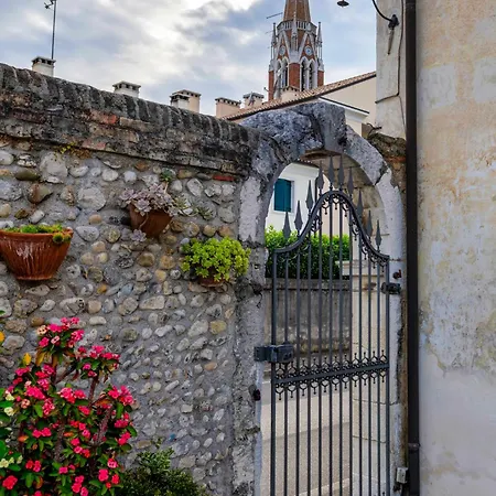 Borgo Botol Apartamento