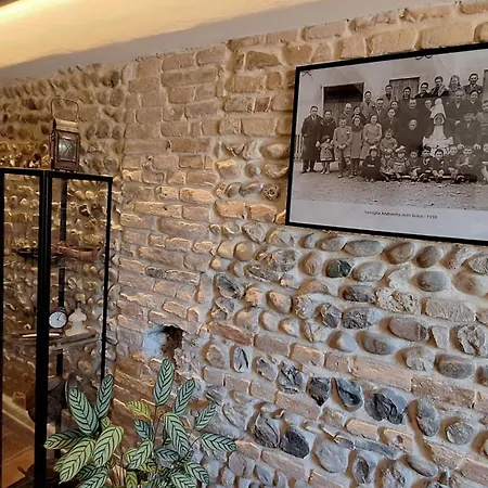 アパート Borgo Botol *