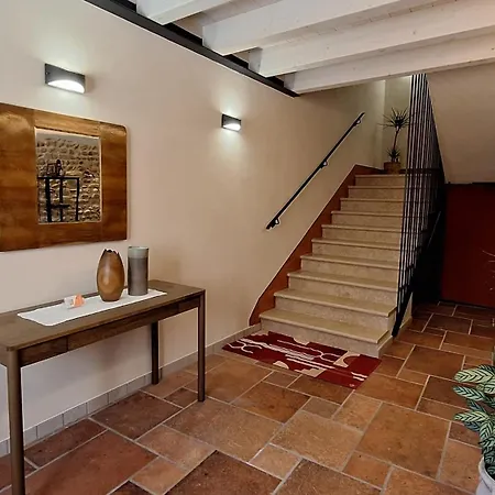 Borgo Botol Apartamento *