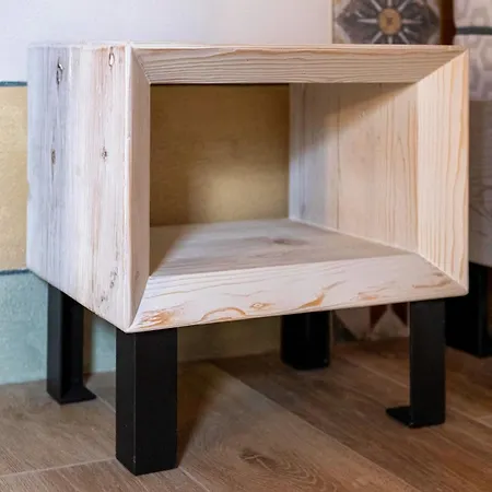 Apartamento Borgo Botol Gaiarine