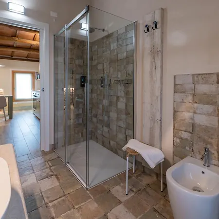 Borgo Botol Apartamento Gaiarine