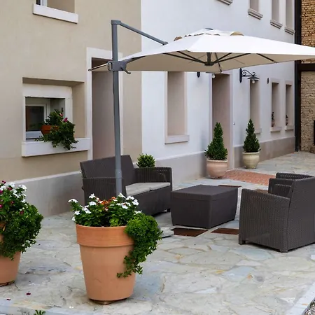 Borgo Botol Apartamento *