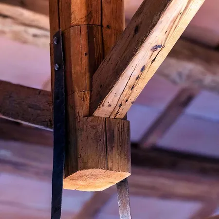 アパート Borgo Botol