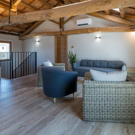 Borgo Botol * Gaiarine