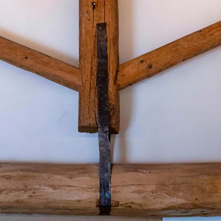 Apartamento Borgo Botol *