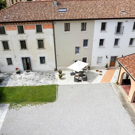 Borgo Botol Apartamento *