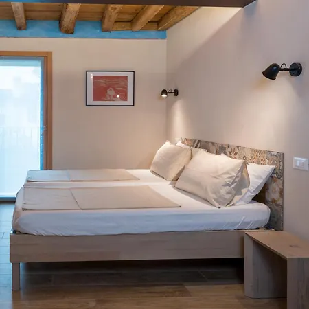 Borgo Botol Apartamento Gaiarine