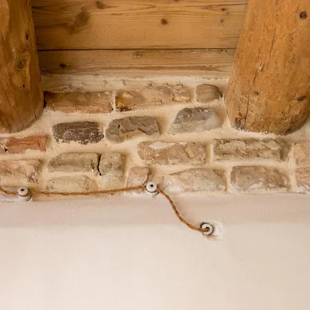 Borgo Botol アパート Gaiarine