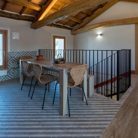 Borgo Botol * Gaiarine