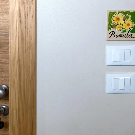 Apartamento Borgo Botol