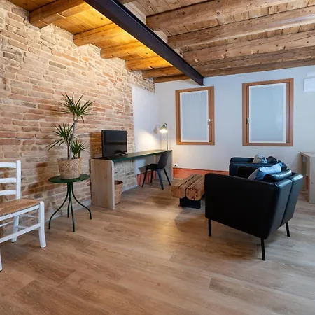 Borgo Botol Apartamento *