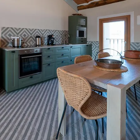 Apartamento Borgo Botol Gaiarine