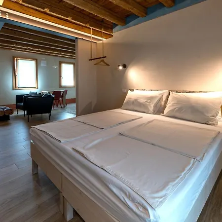 Apartamento Borgo Botol Gaiarine