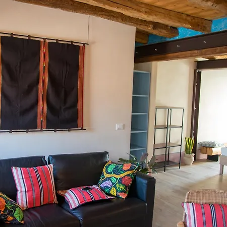 Borgo Botol Apartamento Gaiarine