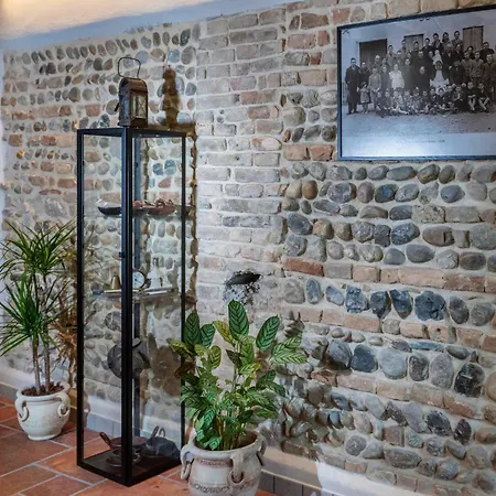 Borgo Botol Apartamento