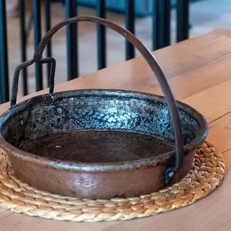 Borgo Botol アパート Gaiarine