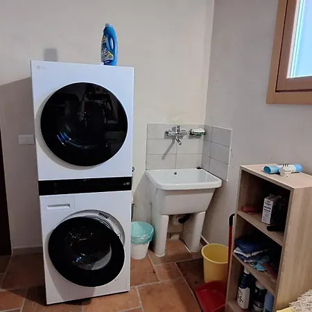 Borgo Botol Apartamento Gaiarine