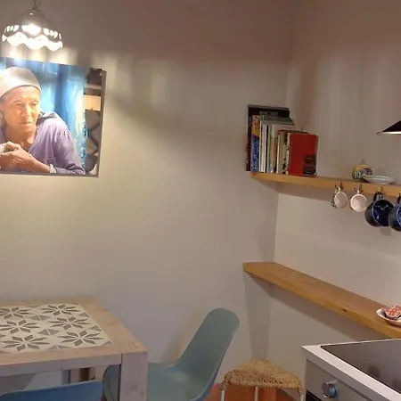 Borgo Botol Apartamento Gaiarine