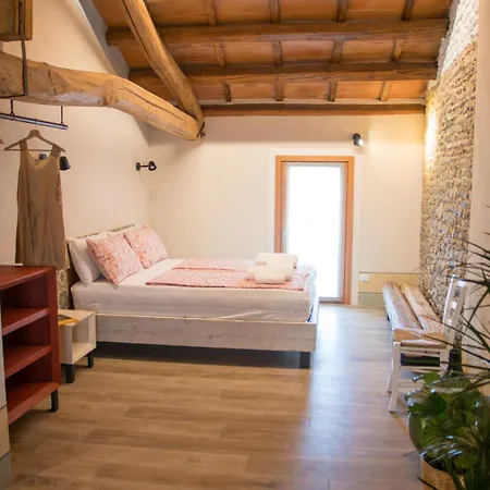 Borgo Botol Gaiarine