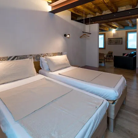 アパート Borgo Botol *