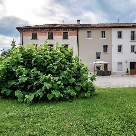 Borgo Botol * Gaiarine