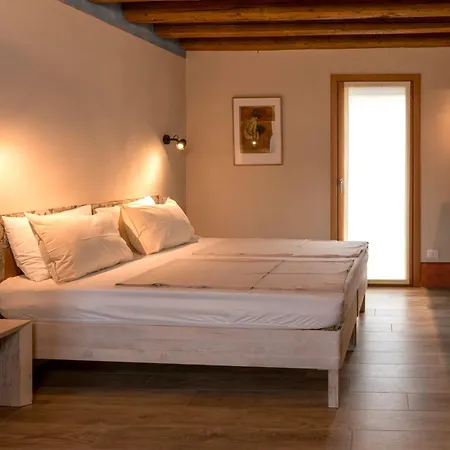 Borgo Botol アパート Gaiarine