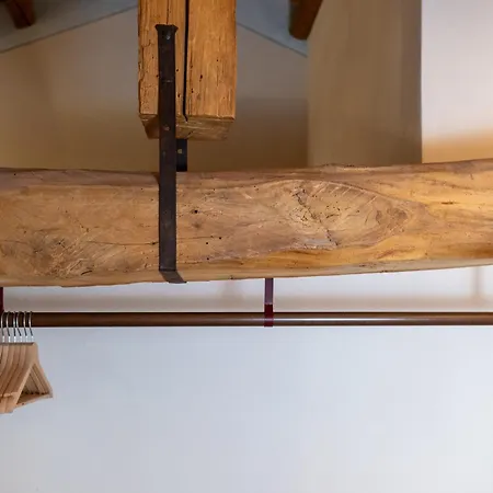 Borgo Botol Apartamento