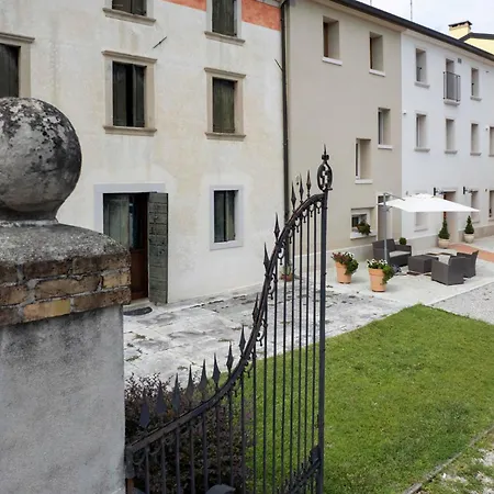 Borgo Botol * Gaiarine