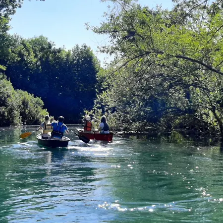 アパート Borgo Botol Gaiarine