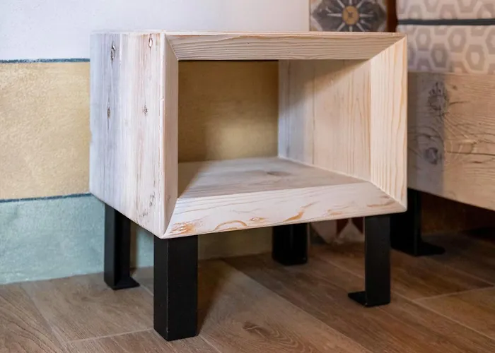 Lägenhet Borgo Botol Gaiarine