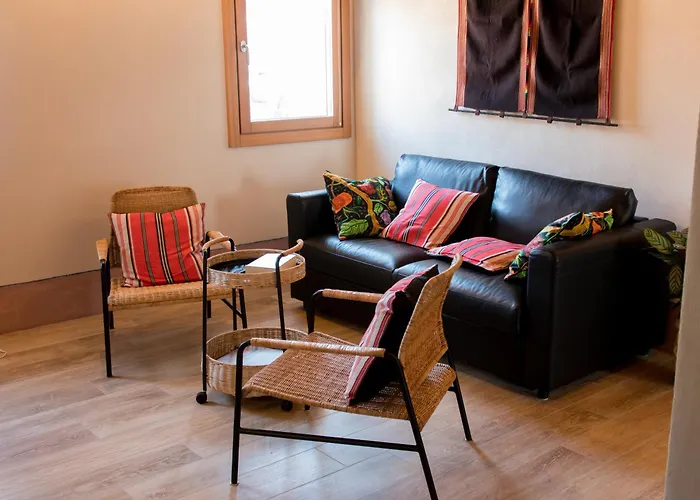 Borgo Botol Gaiarine