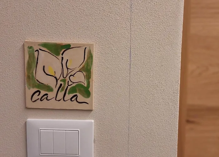 Borgo Botol Lägenhet Gaiarine