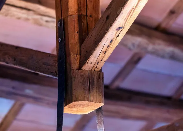 Lägenhet Borgo Botol