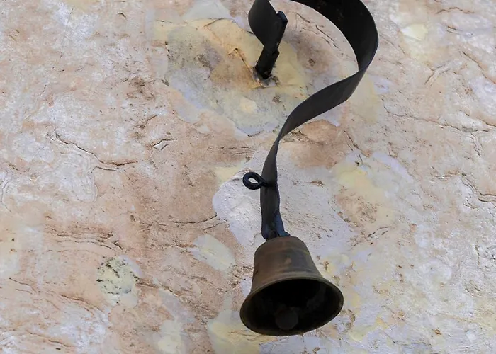 Borgo Botol Lägenhet *