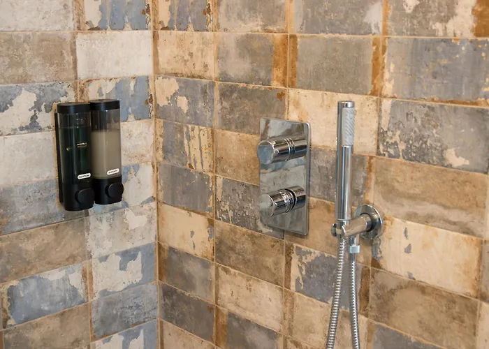 Borgo Botol Lägenhet