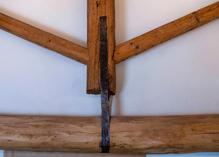 Lägenhet Borgo Botol *