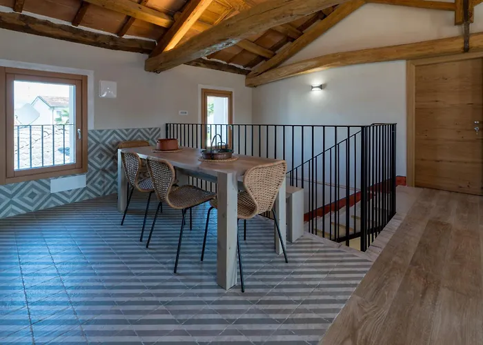 Borgo Botol * Gaiarine