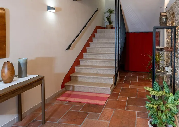 Borgo Botol * Gaiarine