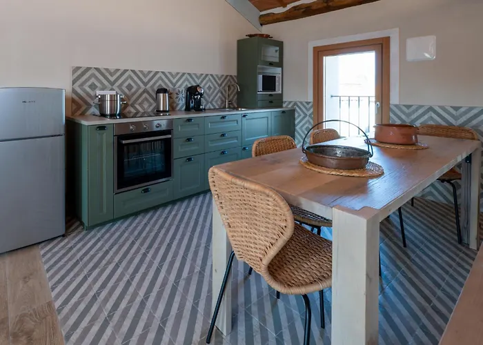 Lägenhet Borgo Botol Gaiarine