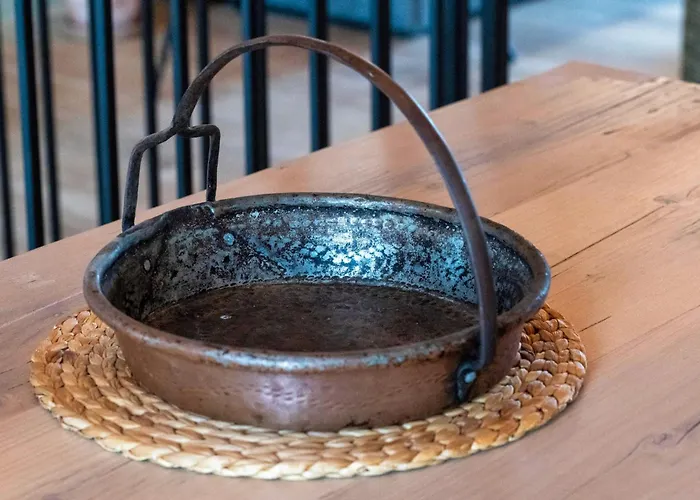 Borgo Botol Lägenhet Gaiarine