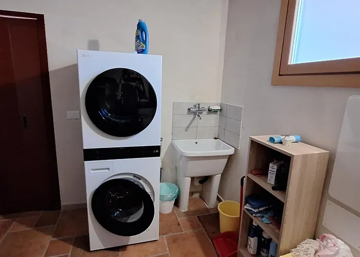 Borgo Botol Lägenhet Gaiarine