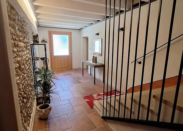 Borgo Botol * Gaiarine