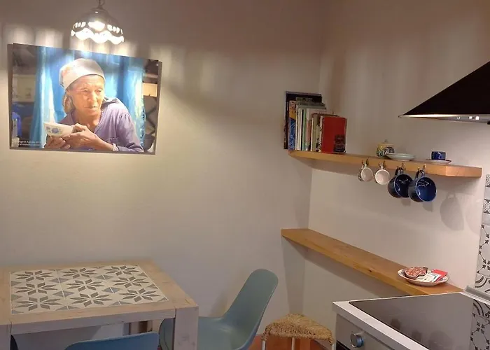 Borgo Botol Lägenhet Gaiarine