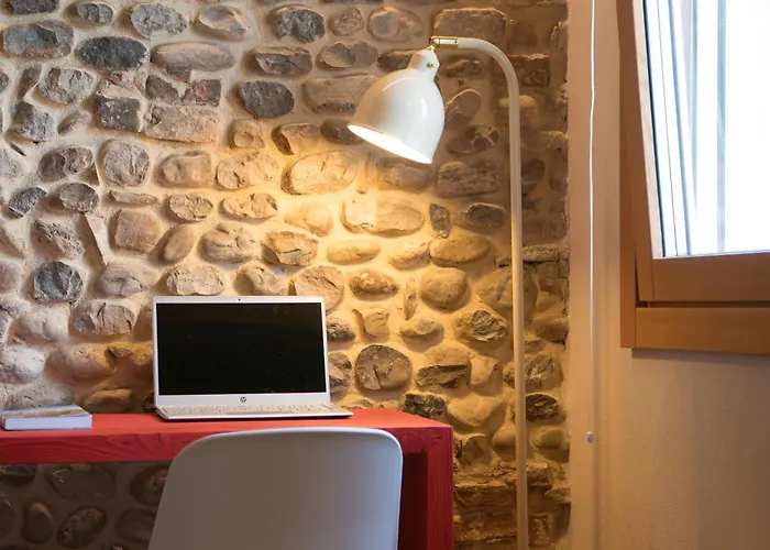 Borgo Botol Lägenhet Gaiarine