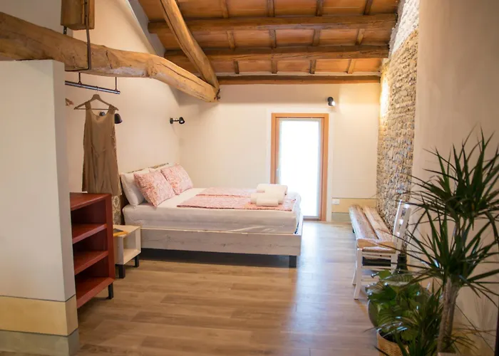 Borgo Botol Gaiarine