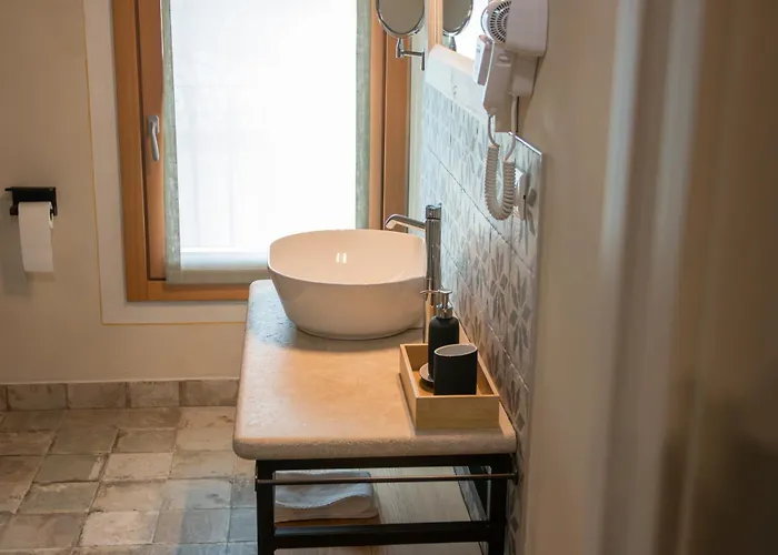 Borgo Botol * Gaiarine